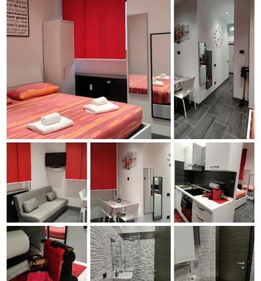 Vigevano Apartment | Exceptional Stay at Vigevano La Stazione: Pet & Child Friendly