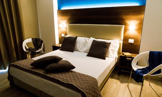 Fisciano Hotel | Pet-Friendly Vignadonica Resort - Rated 9/10 by Guests