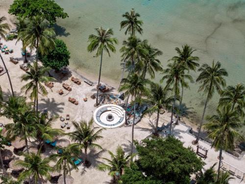 Ko Chang Resort | Exclusive Escape at The Emerald Cove Koh Chang with Ocean Views