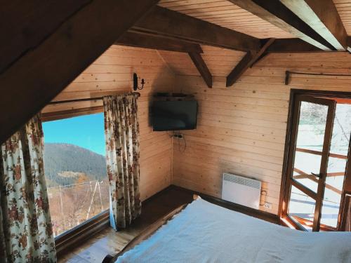 Verkhovyna Apartment | VIGORA: Family-Friendly Stay with Outstanding 9.4 Rating