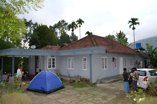 Kottappadi part House | VIHA The Heaven