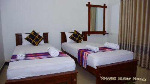 Dambulla House | Cozy Vihangi Guesthouse: Family-Friendly with Breakfast