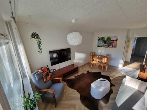 Lappeenranta Apartment | Comfortable Two-Bedroom Retreat in Central Location