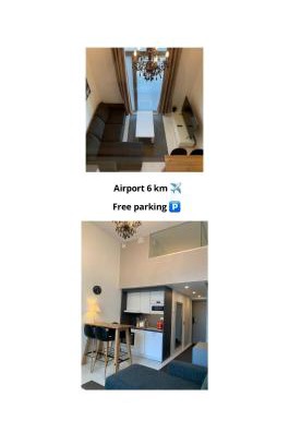 Aviapolis Apartment | Cozy Getaway: Viihtyisä koti - Family-Friendly Retreat