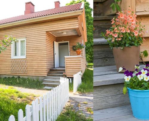 Pohja Apartment | Cozy Studio Near Fiskars Village - Pet & Child Friendly