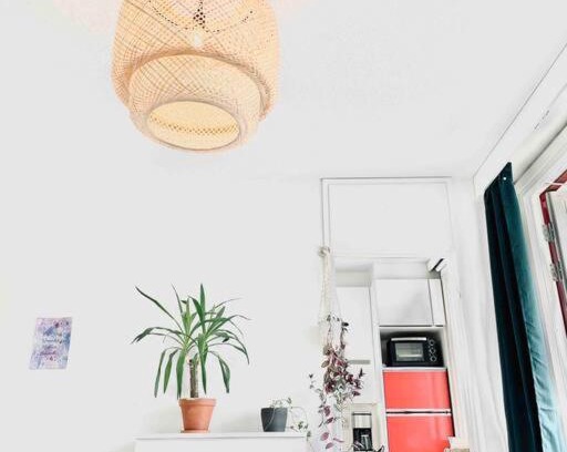 Keskinen District Apartment | Comfortable Apartments with Family and Accessible Amenities