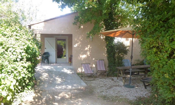 Sollies-Toucas Cottage | Year-Round Retreat at Villas Sollies Toucas - Rated 9.8!