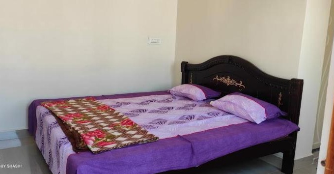 Kaleshwaram House | Budget-Friendly Vijay Reddy Rooms with Breakfast in Kaleshwaram