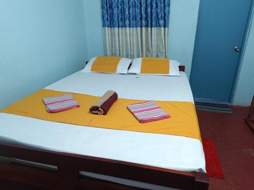 Nilaveli House | Scenic Vijay Thulasi Beach View - Pet and Child Friendly