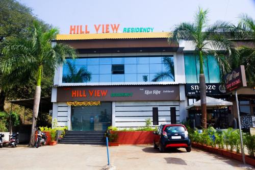 Belapur Hotel | Inviting Vijaya Hill View Residency: Family-Friendly Stays