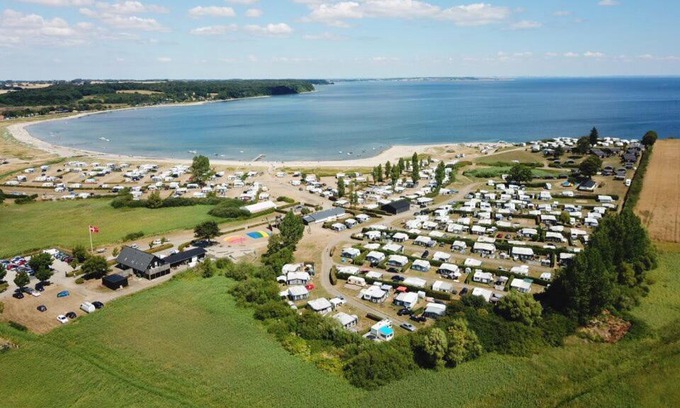 Vikær Strand Other | Discover Vikær Strand Camping & Cottages by the Ocean