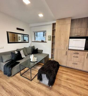 Kristiansund House | Pet-Friendly Vika Minihouse with High Guest Ratings
