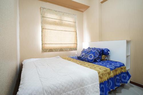 Rawasari Apartment | Exceptional Vika Property GPC: Child-Friendly Retreat