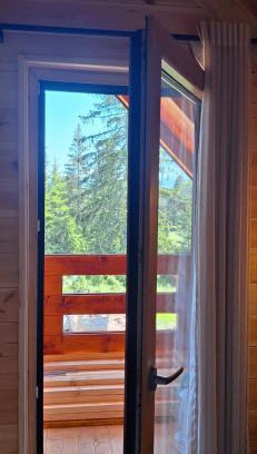 Zabljak House | Vikendica Dunja