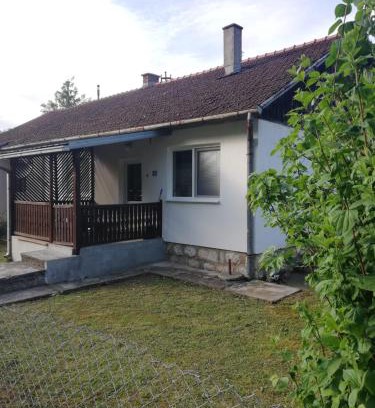 Perucac House | Oceanfront Getaway at Vikendica Iva - Rated 9.6/10