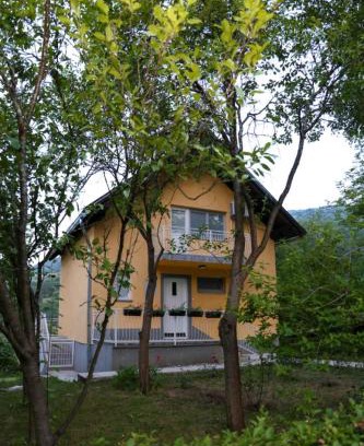 Republika Srpska House | Vikendica Sara