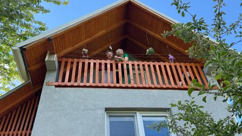 Sarajevo Canton House | Vikendica Skakavac i Šadrvan sa roštiljom