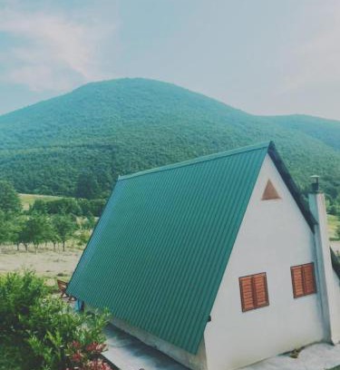 Montenegro House | Vikendica Tamara