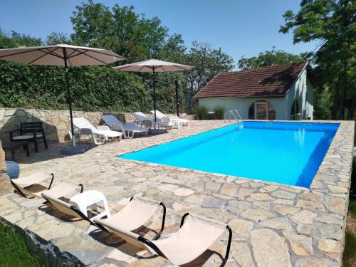 Novi Sad House | Vikendicakoki ns