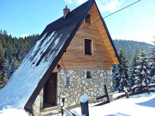 Kasidoli House | Top-Rated Family Retreat at Vikendice Jahorinska Dvorišta
