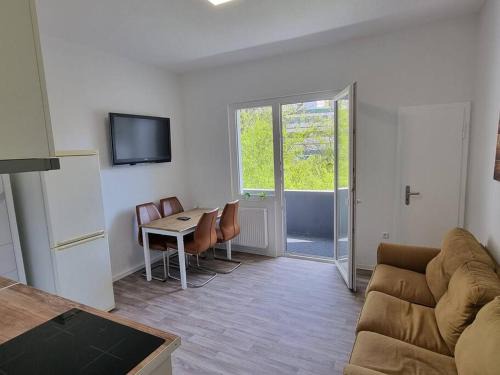 Oberhausen Apartment | Viktoria's Appartment in OB-Mitte