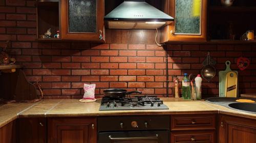Uzhhorod House | Viktoria: Pet-Friendly Retreat with Pool & High Ratings