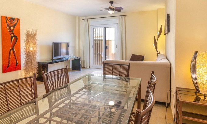Zahara de los Atunes House | Discover Villas Zahara Sol: Family-Friendly with Pool
