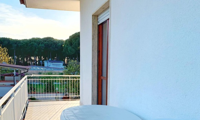Paestum Apartment | Villa Ginevra 5 minutes from the beach