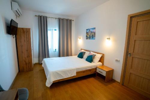 Eforie House | Guest Rated: VILA 34 Techirghiol with Family-Friendly Amenities