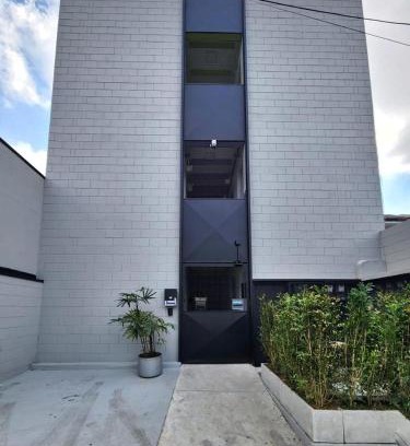 Vila Jaguara Apartment | Guest Rated 9/10 at Vila 50 Hospedagem for Your Stay