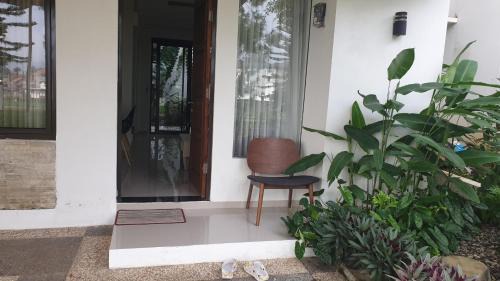 Garut Villa | Family-Friendly Vila Adinda Syariah at Bukit Gardenia Resort