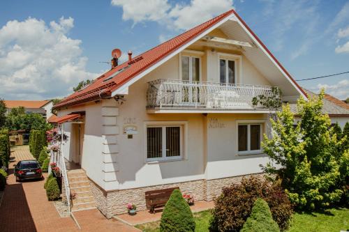 Hrabusice House | Unbeatable Stay at Vila Adria - 10/10 Guest Rated