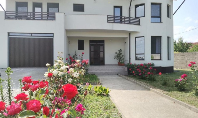 Tirgu Jiu House | Family-Friendly Stay at Vila Aladin for Great Value