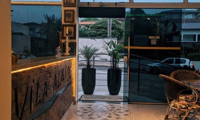 Barra Velha Hotel | Convenient Vila Alaide Praia Hotel with Spa & Breakfast