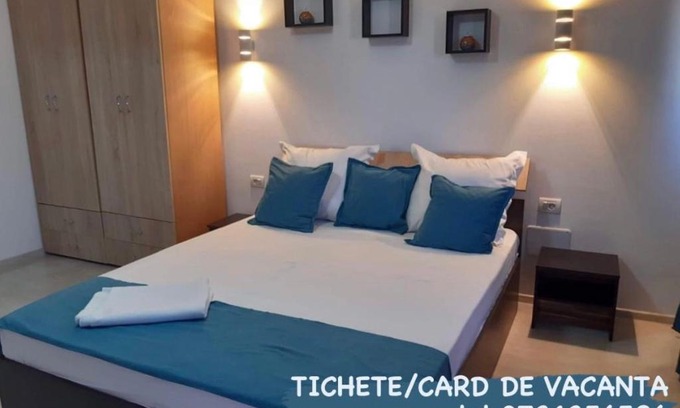 Navodari House | Ocean View Retreat at Vila Amy - Guest Rated 10/10