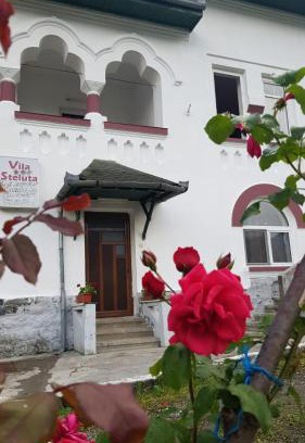 Caciulata House | Unforgettable Stay at Vila Ana Lăcrămioara Concept