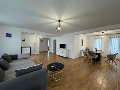Oradea Villa | Discover Vila Andrea: Pet-Friendly Stay with High Ratings