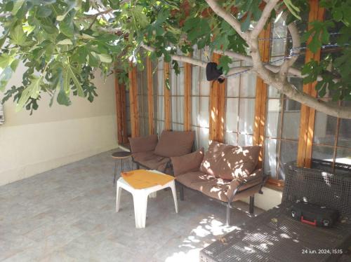Techirghiol Villa | Vila Ani: Oceanfront Getaway for Families and Friends