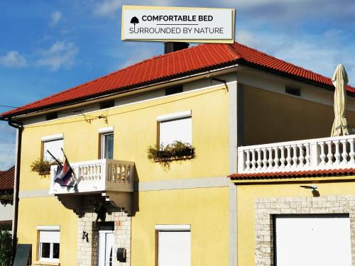 Ilirska Bistrica House | Vila Antik