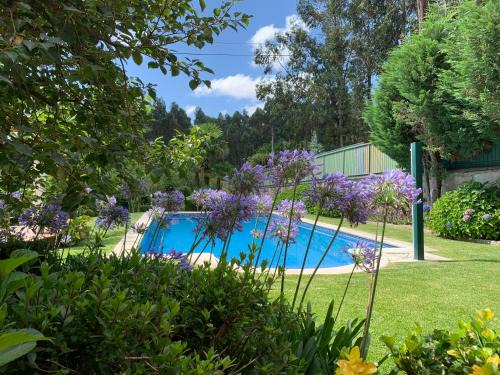 Vila Verde House | Vila Aurora: Oceanfront Bliss with Spa & Pet-Friendly Perks