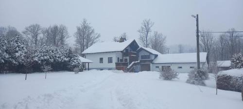 Bela pod Pradedem Villa | Kid-Friendly Vila Bělá pod Pradědem with 9.6/10 Rating