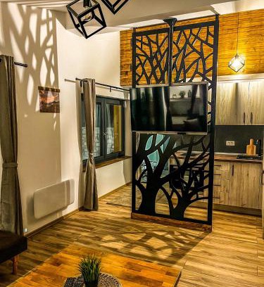 Sumece Apartment | Stylish Vila Bašić Vlašić Apartman VUK - 9.7/10 Rating