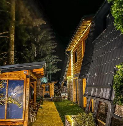 Sumece Apartment | Pet-Friendly Vila Bašić: Top-Rated Vlašić Retreat