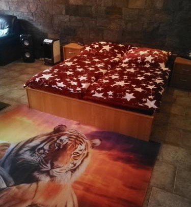 Prague 5 Apartment | Family-Friendly Vila Barrandov with Great Guest Ratings