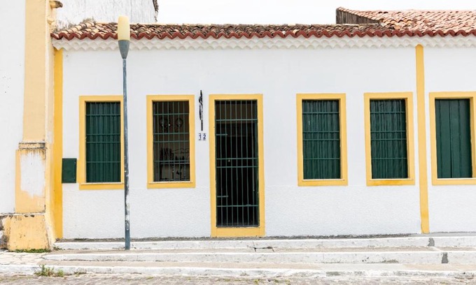 Sao Cristovao House | Child-Friendly Vila Barroca Estalagem - Rated 10/10 by Guests