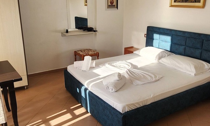 Ksamil Apartment | Vila Bashkim