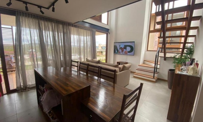Mucuge Villa | Vila Beija-Flor Prime: Family and Pet-Friendly Retreat