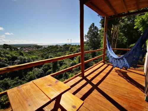 Itacare House | Stunning Vila Boa Vista Itacaré with Oceanfront Pool & Spa