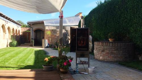 Lednice Apartment | Vila BOHI