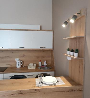 Becej Apartment | Family-Friendly Vila Bor with Perfect 10/10 Guest Rating
